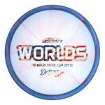 #97 (Flag) 173-174 2026 Worlds Z Swirl Zone SS