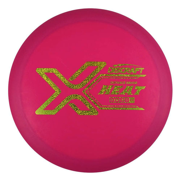X Heat
