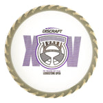 15 Year Anniversary Ledgestone FuZed Buzzz