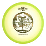 #48 Yellow (Gold Linear Holo) 173-174 Z Flx Colorshift Zone OS
