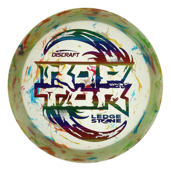 Jawbreaker Z Glo Raptor