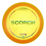 #4 Orange (Rainbow) 155-159 Z Lite Scorch
