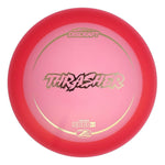 #9 Pink (Silver Metallic) 160-163 Z Lite Thrasher