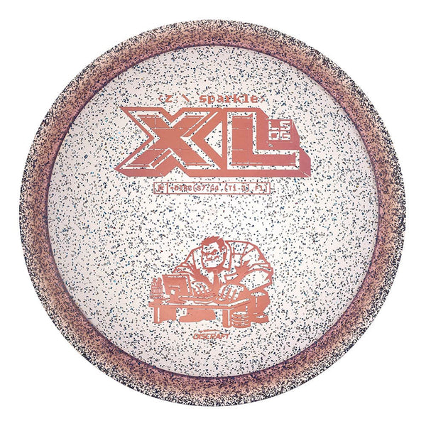 #17 (Pink Holo) 173-174 Z Sparkle XL