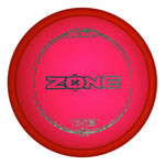 #26 Red (Blue Hearts) 173-174 Z Zone