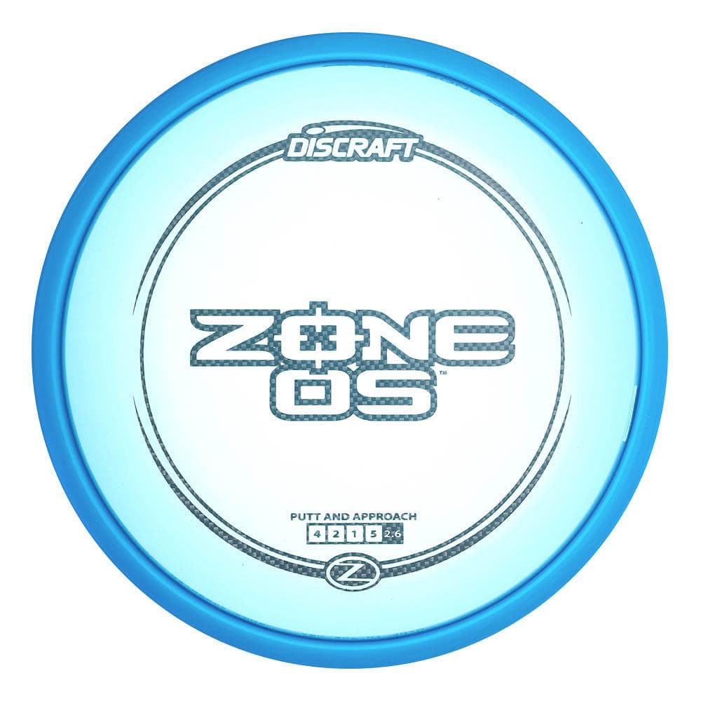 zoneページ Z Zone OS | Ledgestone