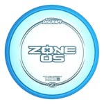 #6 Blue (Silver Weave) 173-174 Z Zone OS