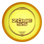 #14 Orange (Purple Matte) 173-174 Z Zone SS