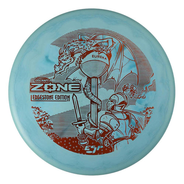 ESP Swirl Zone