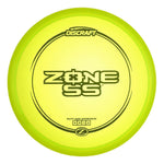 #32 Yellow (Pickle Metallic) 173-174 Z Zone SS