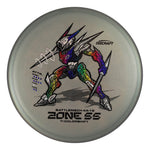 Ti Colorshift Zone SS