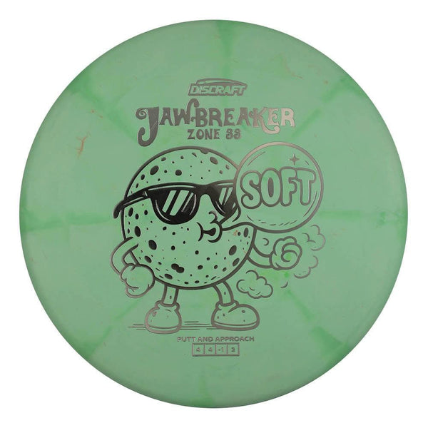 Jawbreaker Soft Zone SS