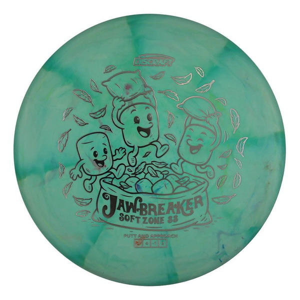 Jawbreaker Soft Zone SS