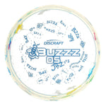 #16 (Blue Metallic) 173-174 Jawbreaker Z FLX Buzzz OS