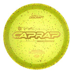 2026 Z Confetti Captain's Raptor