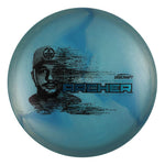 #161 (Teal Metallic) 175-176 2026 Tour Series Austin Turner Archer
