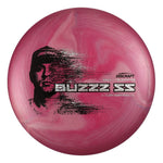 #121 (Silver Shatter) 177+ 2026 Tour Series Ezra Robinson Buzzz SS