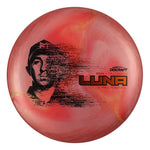 #121 (Orange Metallic) 173-174 2026 Tour Series Paul McBeth Luna