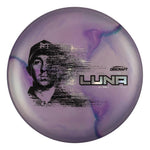 #245 (Silver Spiral) 173-174 2026 Tour Series Paul McBeth Luna