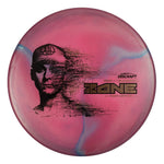 #96 (Wood Grain) 173-174 2026 Tour Series Adam Hammes Zone