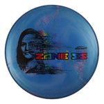 #131 (Rainbow Lasers) 173-174 2026 Tour Series Holyn Handley Zone SS