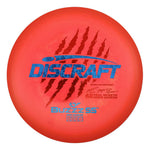 #196 (Blue Pebbles/Red River) 177+ 2026 Worlds 6 Claw Buzzz SS #1