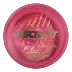 #96 (Gunmetal/Pink Flowers) 175-176 2026 Worlds 6 Claw Buzzz SS #1