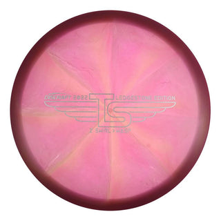 Z Swirl Wasp $9.99 Ledgestone Discs
