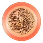 #7 Pink-Orange 173-174 Anthony Barela Stiff Colorshift Z Venom
