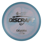 Anthony Barela ESP Cigarra