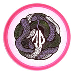 #6 Pink (Black/Blue Light Matte/Pickle Metallic) 177+ Anthony Barela CryZtal Snake Pit Buzzz