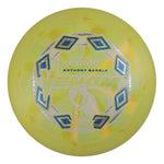 Anthony Barela Victory Edition ESP Swirl Venom