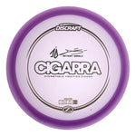 #10 Purple (Black Kaleidoscope) 175-176 Anthony Barela Z Cigarra