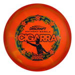 Anthony Barela Victory Edition Z Swirl Cigarra