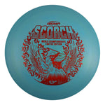 ESP Lite AM World Championships Scorch