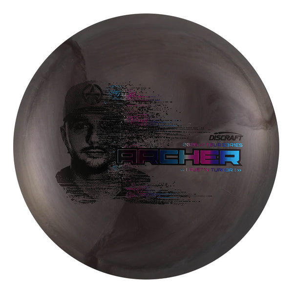 2026 Tour Series Austin Turner Archer