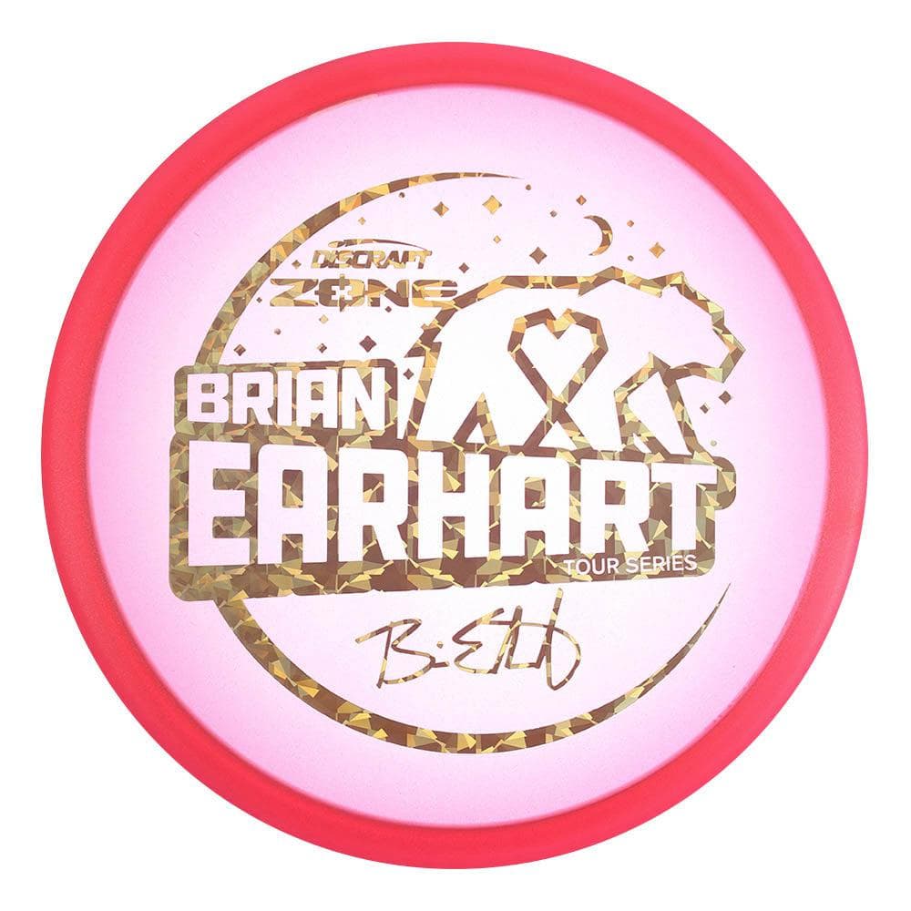 サスカッチ　Zach gormleyエディション　カリブ Earhart Tour Series Z Metallic Zone | Ledgestone