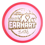 #8 Pink (Gold Shatter) 173-174 Earhart Tour Series Z Metallic Zone