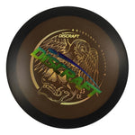 #76 Vulture (Midnight Z) 175-176 Bargain Basket (Vault Preview)