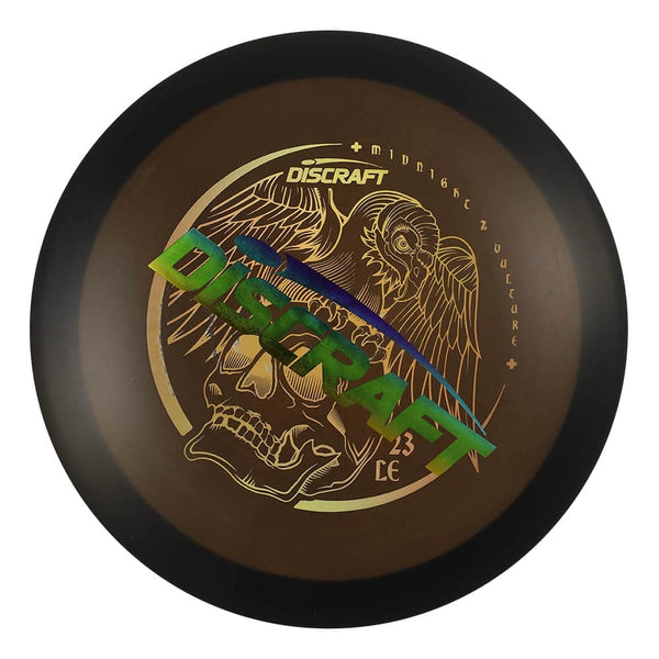 #76 Vulture (Midnight Z) 175-176 Bargain Basket (Vault Preview)