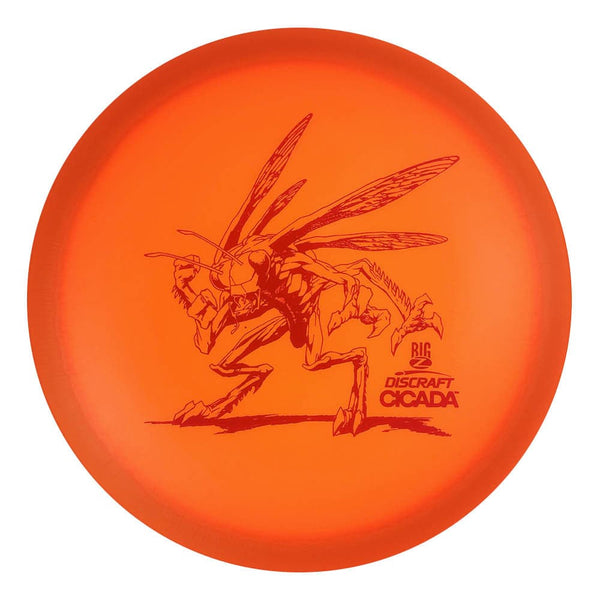 Big Z Cicada