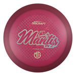 Missy Gannon Big Z Mantis