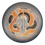 Anthony Barela Big Z Swirl Snake Pit Luna