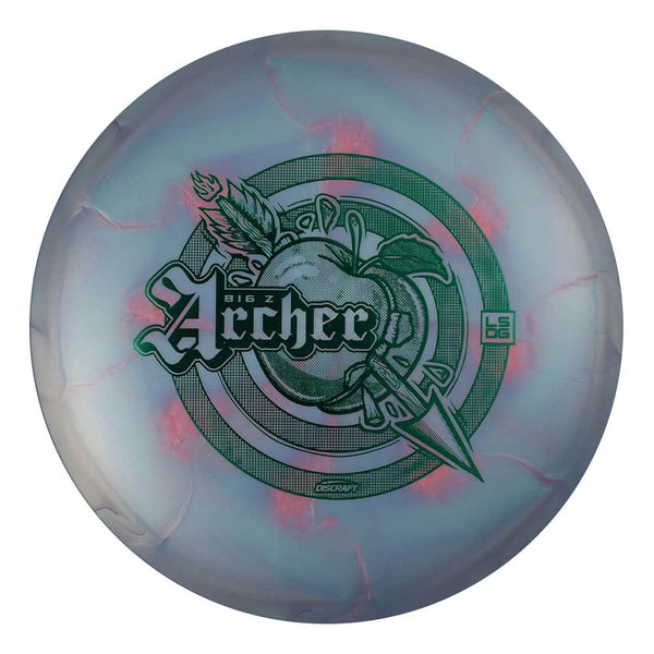Big Z Swirl Archer