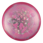 Big Z Swirl Cigarra