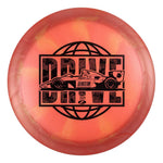 #144 Pink (RANDOM FOIL) 170-172 Big Z Swirl Drive