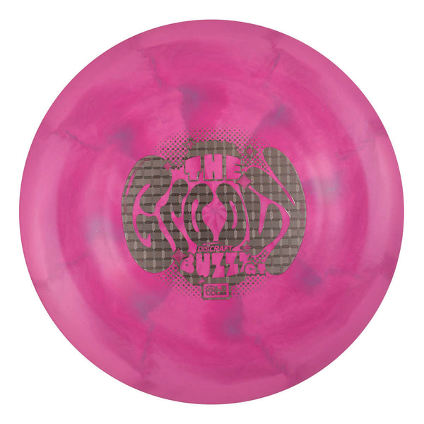 ESP Swirl Buzzz GT