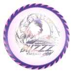BuzzzSaw LE Fuzed Line Buzzz