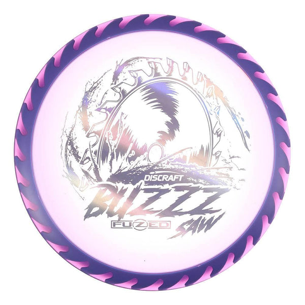 BuzzzSaw LE Fuzed Line Buzzz