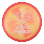 Champion's Cup Colorshift ESP Passion